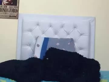 deserved_ from Chaturbate