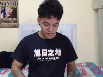 deserved_ from Chaturbate