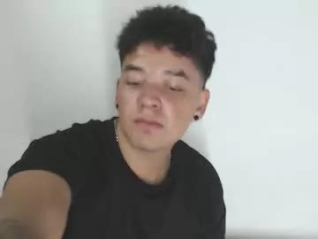 deserved_ from Chaturbate