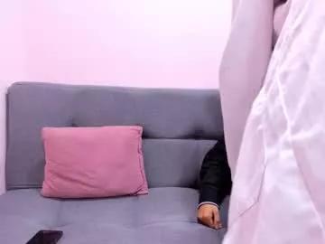 desire_ecstasy from Chaturbate is Freechat