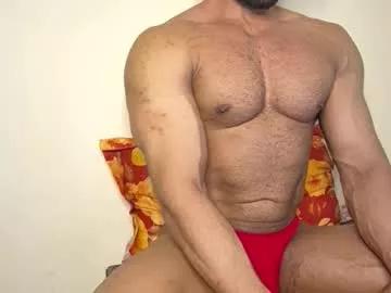 desiwolf_alex from Chaturbate is Freechat