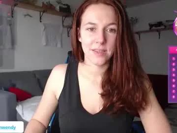 devilishwendy from Chaturbate is Freechat