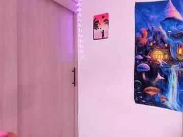 devours_fire from Chaturbate is Freechat