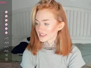 dexebillity_may from Chaturbate