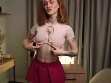 dexebillity_may from Chaturbate