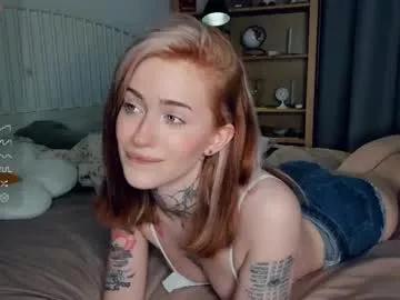 dexebillity_may from Chaturbate