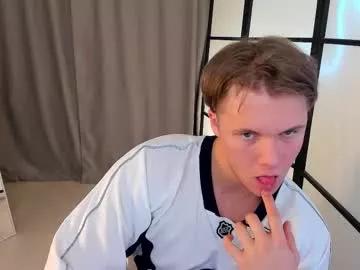 Dexter_bennett webcams show profile image 