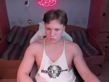 Dexter_bennett webcams show profile image 