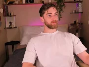 dexter_dexx from Chaturbate is Freechat