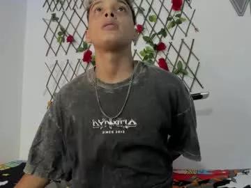 deyvis_taylor from Chaturbate is Freechat
