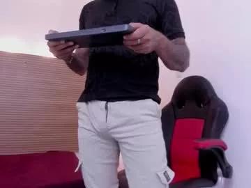 Photos of dhamian_wolf_hunter from Chaturbate is Freechat