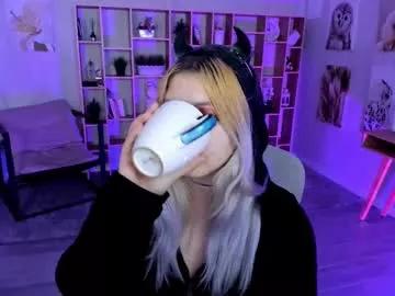 diaangell from Chaturbate