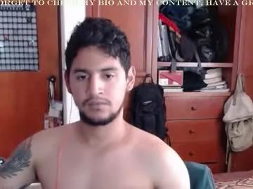 diamond_bruno from Chaturbate is Freechat
