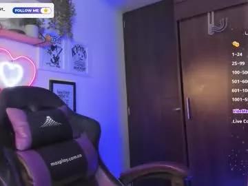 diamond_dustt from Chaturbate is Freechat