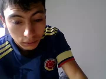 diana_and_misteryblack from Chaturbate is Freechat