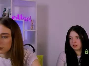 diara_ti from Chaturbate is Freechat