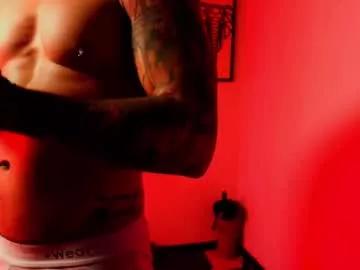 dickdamian_ from Chaturbate is Freechat