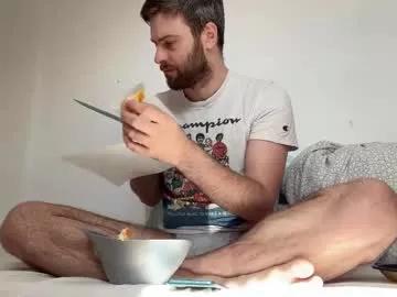 dickjulian from Chaturbate is Freechat
