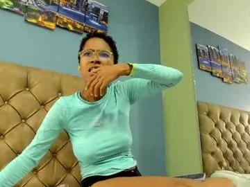 didoelizabeth from Chaturbate
