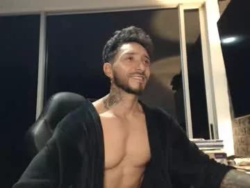 Diehgoo_ortega webcams show profile image 