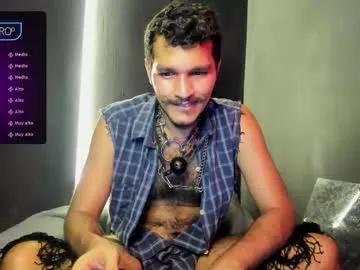 diemond_latinx98 from Chaturbate is Freechat
