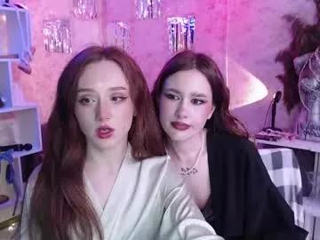 digital_geisha from Chaturbate