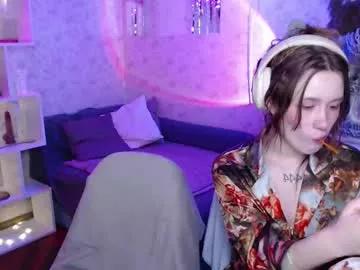 digital_geisha from Chaturbate