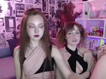 digital_geisha from Chaturbate