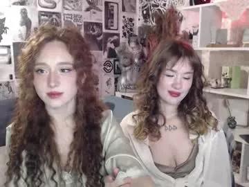 digital_geisha from Chaturbate