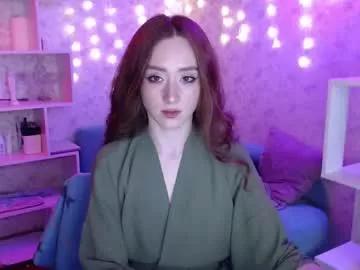 digital_geisha from Chaturbate