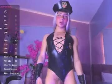 diigiacomo from Chaturbate