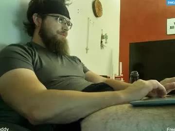 dikdowndaddy from Chaturbate