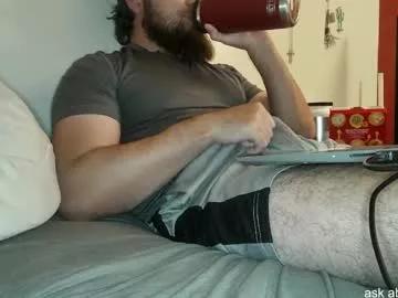 Dikdowndaddy webcams show profile image 