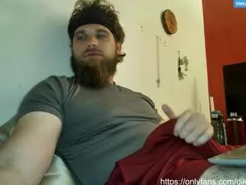 dikdowndaddy from Chaturbate