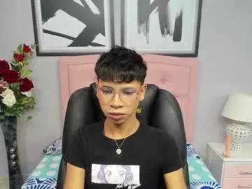 dilan_911 from Chaturbate is Freechat