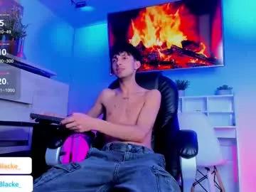 dilan_blacke_ from Chaturbate is Freechat