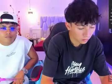 dilans_lc from Chaturbate is Freechat