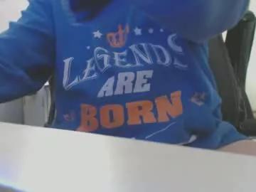 dildolover1278 from Chaturbate