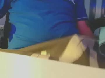 dildolover1278 from Chaturbate