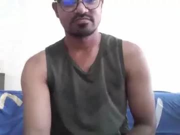 Dilip_09 webcams show profile image 