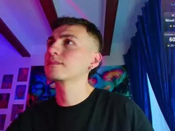 dimitri_bilak_ from Chaturbate