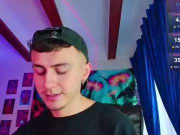 dimitri_bilak_ from Chaturbate