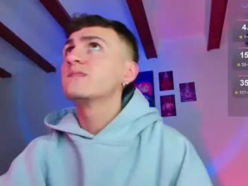 dimitri_bilak_ from Chaturbate