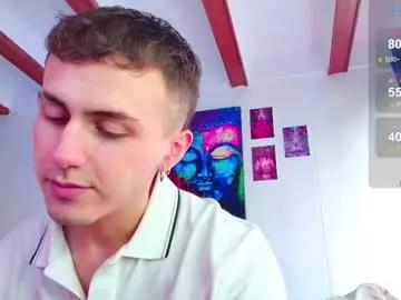 dimitri_bilak_ from Chaturbate is Freechat
