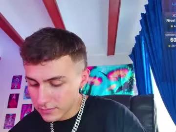 dimitri_bilak_ from Chaturbate