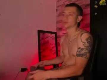 dimitri_higt from Chaturbate