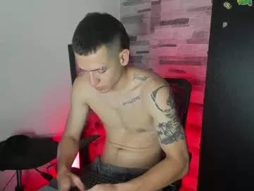 dimitri_higt from Chaturbate