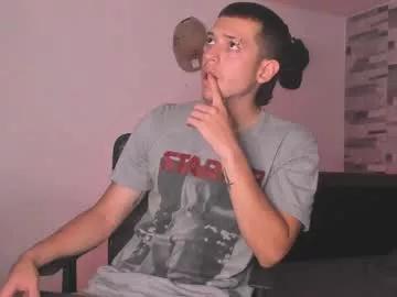 dimitri_higt from Chaturbate