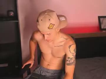 dimitri_higt from Chaturbate
