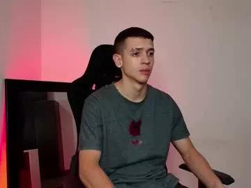 dimitri_higt from Chaturbate